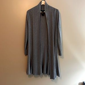 Cozy cardigan from White House Black Market